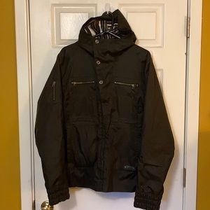 Burton Snowboard Jacket